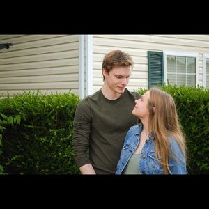 Meet your Posher, Cole